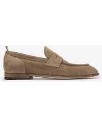 Officine Creative - Solitude 001 Loafers - Lyst