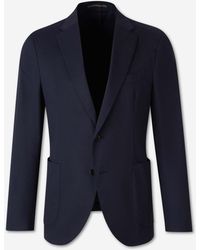 Incotex - Blazer Straight Cotton - Lyst