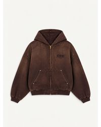 Willy Chavarria - Juggernaut Padded Jacket - Lyst