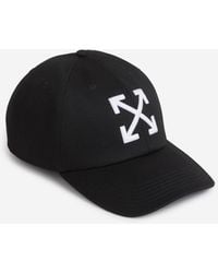 Off-White c/o Virgil Abloh - Gorra Con Logo - Lyst