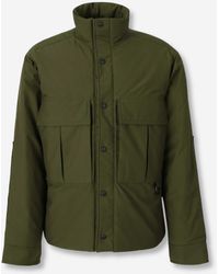 Canada Goose - Parka Rembourrée Kirby - Lyst