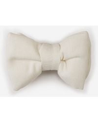Tom Ford - Textured Silk Bow Tie - Lyst