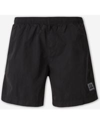 C.P. Company - Plain Swimsuit - Lyst