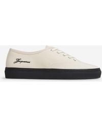 Jacquemus - Les Fefe Sneakers - Lyst