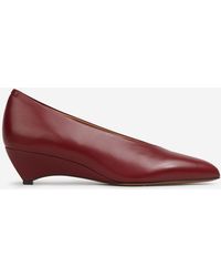 Jil Sander - High Heels - Lyst
