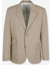Ami Paris - Americana Recta - Lyst