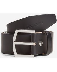 DSquared² - City Nights Belt - Lyst