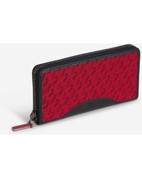 Christian Louboutin Wallets and cardholders for Men - Lyst.com