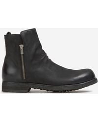 Officine Creative - Bulla Dd 113 Boots - Lyst