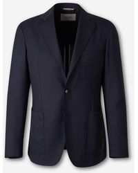Canali - American Straight Fine - Lyst
