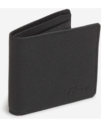 Brioni - Leather Wallet - Lyst