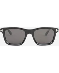 Tom Ford - Rectangular Sunglasses - Lyst
