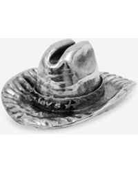 Twojeys - Cowboyhut-Aschenbecher - Lyst