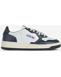 Autry - Scarpe Da Ginnastica Medalist Action - Lyst