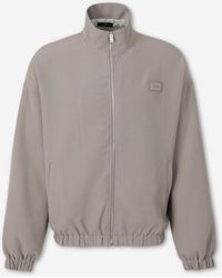 Amiri - Polyester Casual Jacket - Lyst