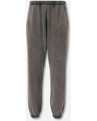 Acne Studios - Athletic Joggers - Lyst