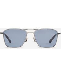 Matsuda - Sunglasses M3135 - Lyst