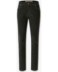 richard j. brown - Pantalones Pana Algodón - Lyst