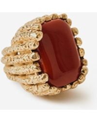 Paola Sighinolfi - Bosco Ring - Lyst