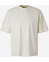 Laminar - Short Sleeve T-Shirt - Lyst