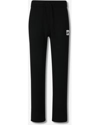 CASABLANCA - Pantalones Punto Lana - Lyst