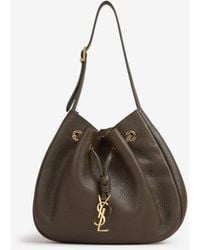 Saint Laurent - Hobo Tasche Paris Vii - Lyst