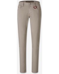 Tramarossa - Tramarossa Taupe - Lyst