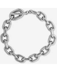 Rabanne - Xl-Gliederkette - Lyst