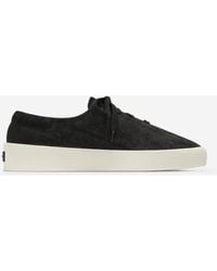 Fear Of God - Leather Sneakers 101 - Lyst