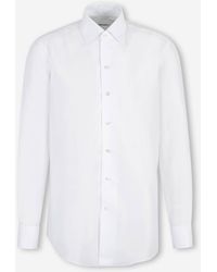 Fray - Camicia Elegante - Lyst