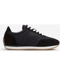 TOTEME - Monogram Sneakers - Lyst