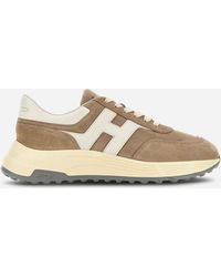Hogan - Baskets Hyperlégères - Lyst