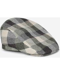 Lock & Hatters - Grosvenor Cap - Lyst