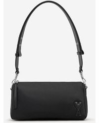 Ami Paris - Marcel Nylon Bag - Lyst