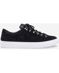 Diemme - Marostica Low Sneakers - Lyst
