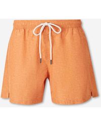 Santa Eulalia - Plain Swimsuit - Lyst
