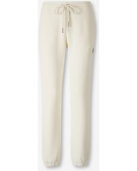 Moncler - Joggers Algodón - Lyst