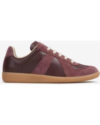 Maison Margiela - Replica Sports Shoes - Lyst
