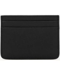 Ami Paris - Porte-Carte Simple - Lyst