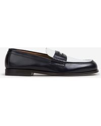 DSquared² - Neoclassic Loafers - Lyst