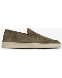 Officine Creative - Herbie 011 Loafers - Lyst