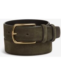 Officine Creative - Oc Strip Belt - Lyst