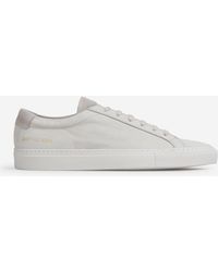 Common Projects - Sneakers Achilles - Lyst