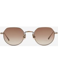 Matsuda - Sunglasses M3167 - Lyst