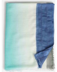 CASHÀ - Oleandro Scarf - Lyst
