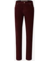 richard j. brown - Pantalones Pana Algodón - Lyst