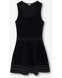 Jonathan Simkhai - Lottie Mini Dress - Lyst
