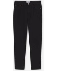 Agolde - Jeans Rectos Curtis - Lyst