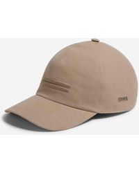 ZEGNA - Berretto Da Baseball - Lyst