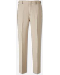 Berwich - Lucano Elax Trousers - Lyst